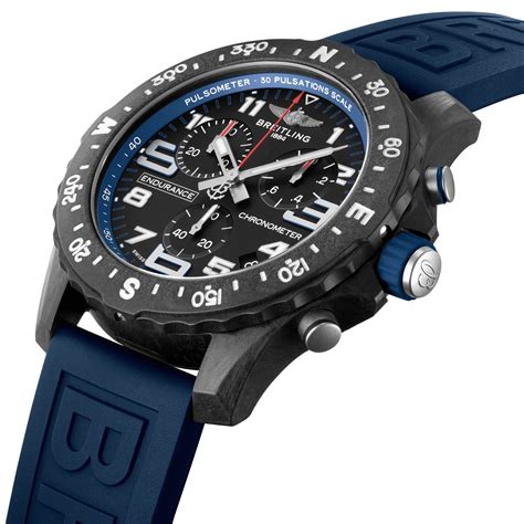 breitling endurance watch|Breitling endurance pro chronograph watch.